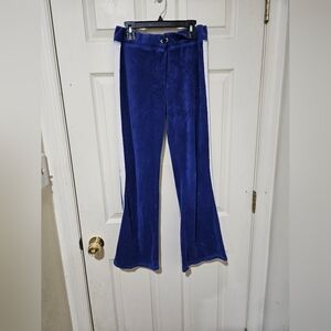 Vintage Black Lebel Juicy Couture Sz M